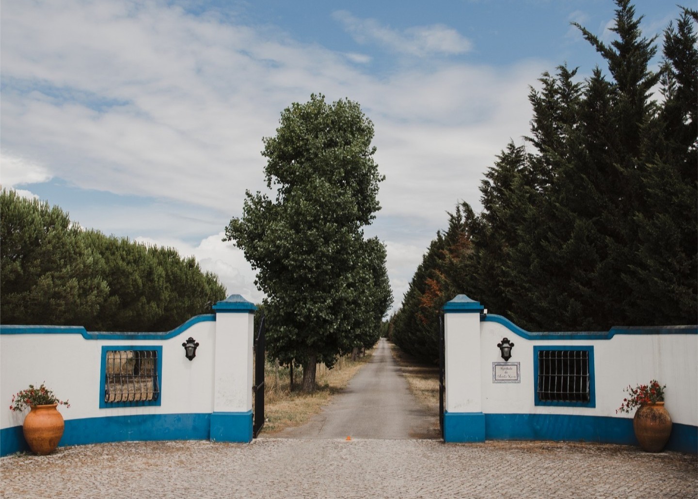 herdade do monte novo