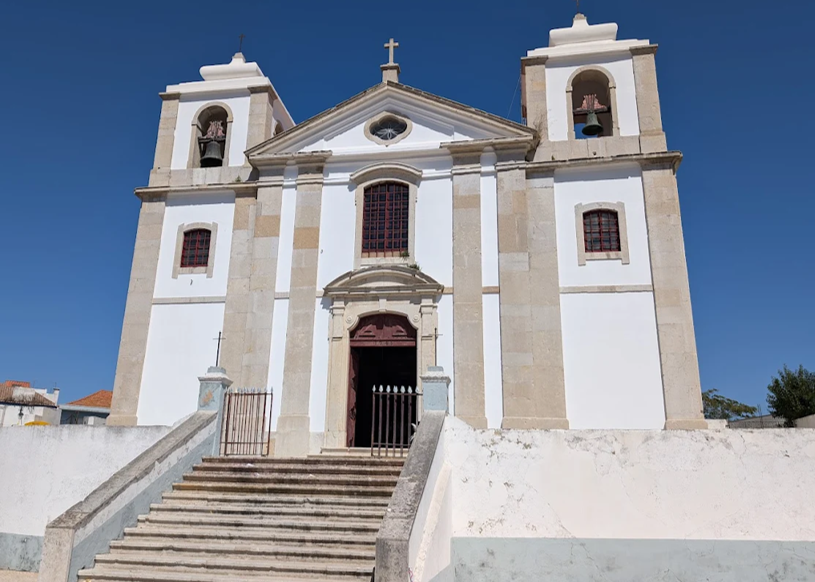 Igreja de São Pedro de Palmela